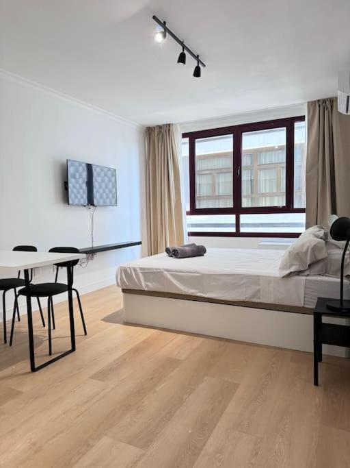 라스팔마스 Casa Cesar 아파트 외부 사진