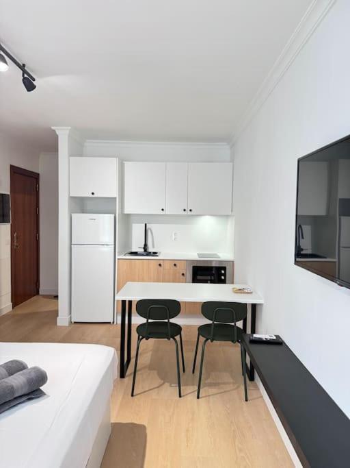 라스팔마스 Casa Cesar 아파트 외부 사진